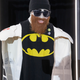 Illustration for article titled Batman Gets Weird When Artists Redesign His Cape and Cowl
